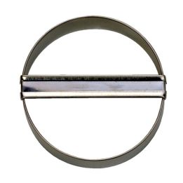 Découpoir rond lisse Ø 6cm - STADTER