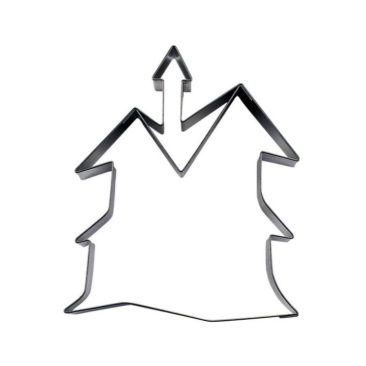 Cookie Cutter "Haunted Castle"