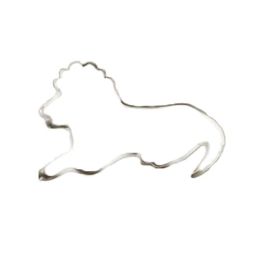 Emporte-pièce "Lion"