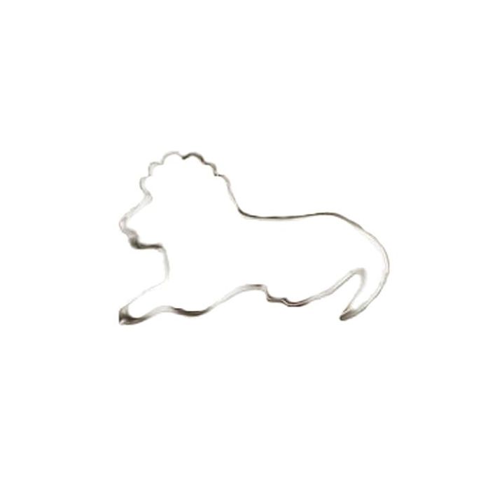 Cookie Cutter "Lion"
