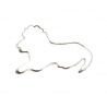 Cookie Cutter "Lion"