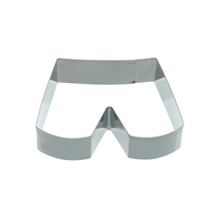 Cookie Cutter "Short"