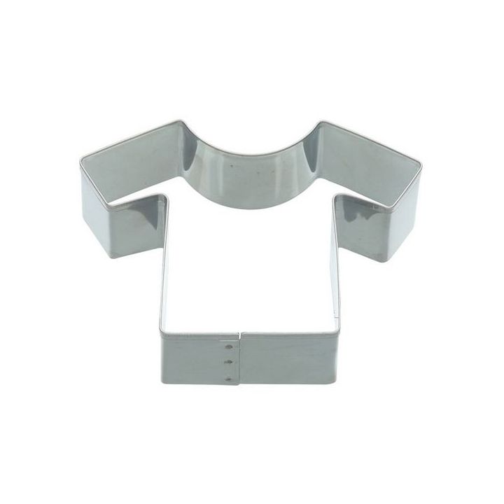 Cortador "Camiseta"