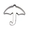 Emporte-pièce "Parapluie"