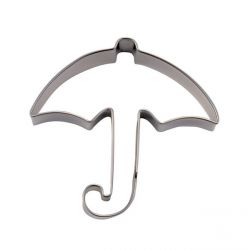 Cookie Cutter "Umbrella"