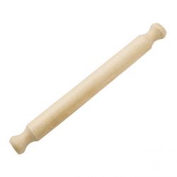 Wooden Rolling Pin - 40cm
