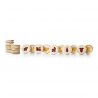 10 Linzer Cookie Cutters "Baby"