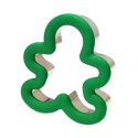Emporte-pièce "Petit Bonhomme" - 10cm