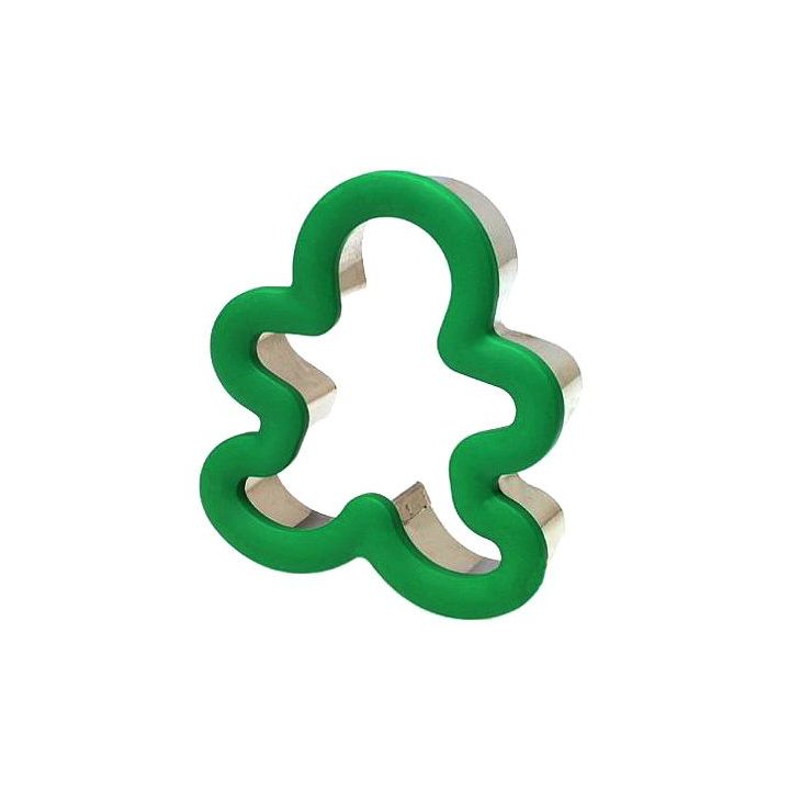 Emporte-pièce "Petit Bonhomme" - 10cm