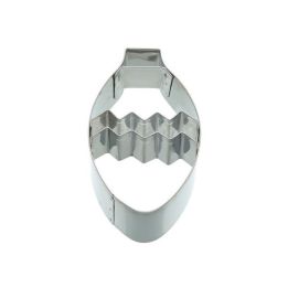 Cookie Cutter "Christmas Decoration" N°2