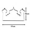 Emporte-pièce "Mosquée" - 17cm