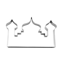 Emporte-pièce "Mosquée"