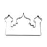 Cookie Cutter "Mosque"