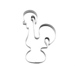 Cookie Cutter "Rooster of Barcelos"