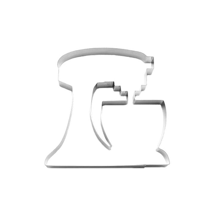 Cookie Cutter "Kitchen Machine"