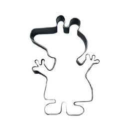 Cookie Cutter "Peppa Pig"