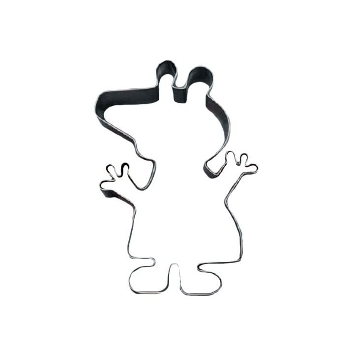 Emporte-pièce "Peppa Pig"