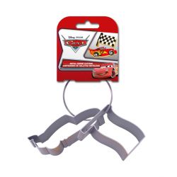 Set 2 Cookie Cutters "Cars"