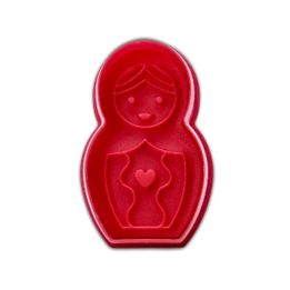 Plunger Cutter "Russian Doll"
