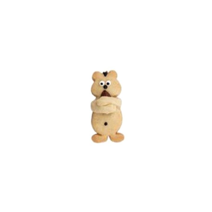 Biscuit "Ours"