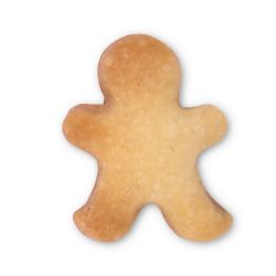 Cookie Cutter "Gingerbread Man" - cookie