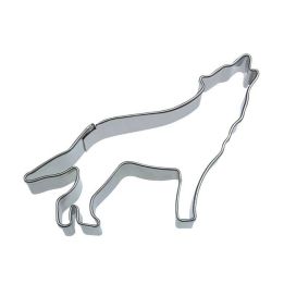 Cookie Cutter "Wolf"