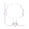Cookie Cutter "Tree" - 6cm