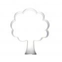 Cookie Cutter "Tree"