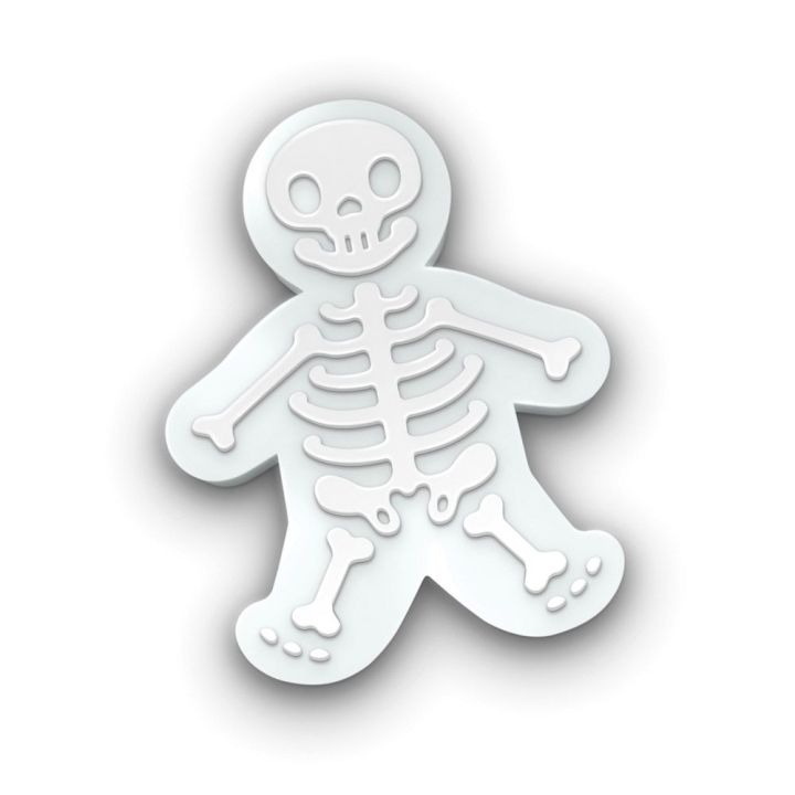 Cookie Cutter "GINGERDEAD MEN"