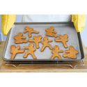 Biscuits "Ninja"