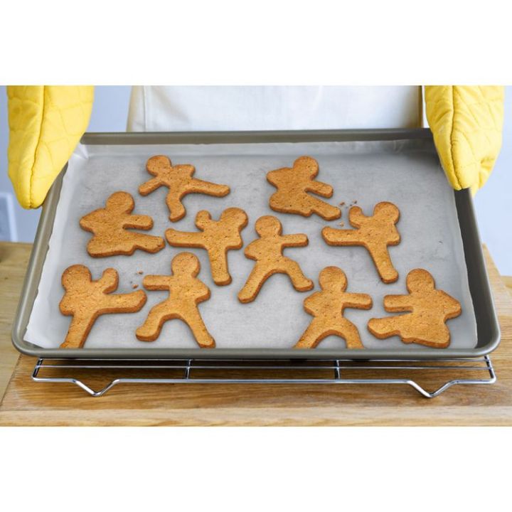 Biscuits "Ninja"