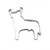 Cookie Cutter "Bull"