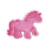 Cortador con expulsor "Unicornio"