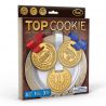 Set de 3 emporte-pièces "Top Cookie" - KC