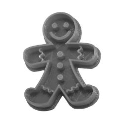 Personalized Cookie Cutter - PLA Resins