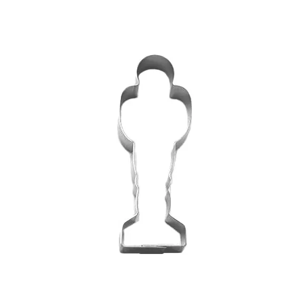 Emporte-pièce "Oscar"
