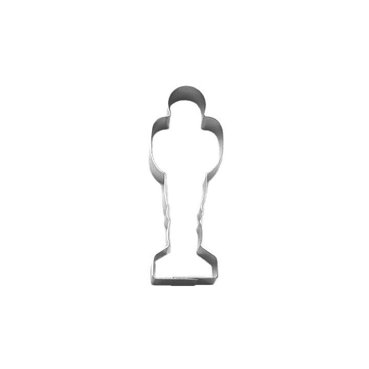 Cookie Cutter "Oscars"
