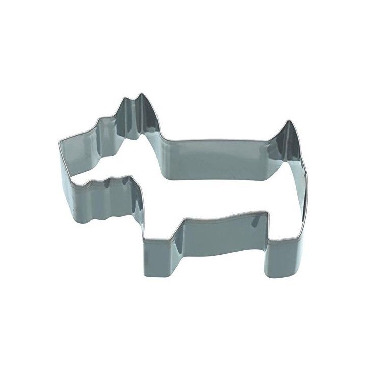 Cookie Cutter "Scottie"
