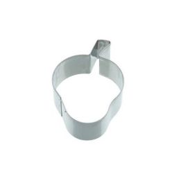 Cookie Cutter "Alpine Strawberry"