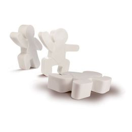 Cookie Cutter "Action Man"