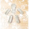 Cookie Cutter "Action Man" - KITCHEN CRAFT