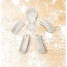 Cookie Cutter "Action Man" - KITCHEN CRAFT