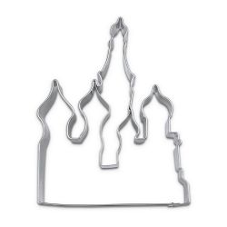 Cookie Cutter "Kremlin Castle"