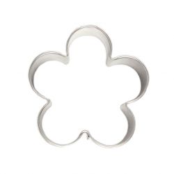 Cookie Cutter "Flower"