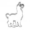 Cookie Cutter "Lama"