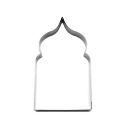 Cookie Cutter "Moroccan Door"