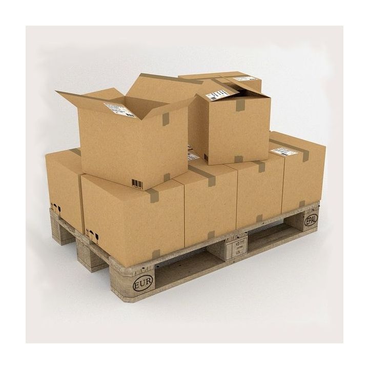 Wholesale -  Cookie Cutters