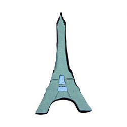 Cortador "Tour Eiffel"