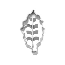 Cookie Cutter "Holly Leaf"