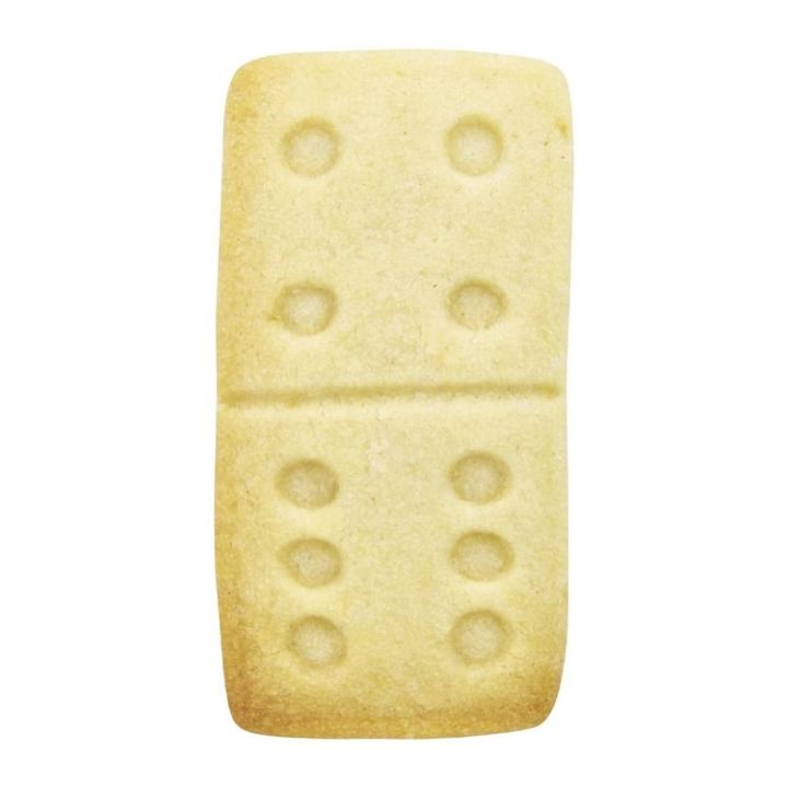 Cookie "Domino"